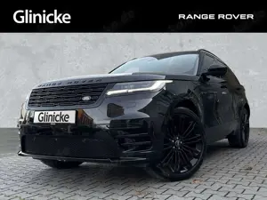 Land Rover Range Rover Velar D300 AWD Dynamic SE / Black /