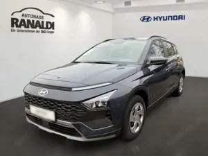 Hyundai BAYON 1.0T-GDi Select+MY25+KURZZULASSUNG+