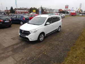 Dacia Lodgy Lodgy TCe 115 Laureate Bild 2