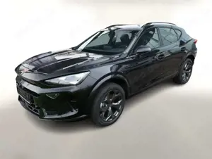 CUPRA Formentor eTSI DSG EdgeP AHK SHZ eHK Kessy Kam 110 kW (15...