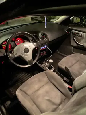 SEAT Ibiza 1.2 12V Stella