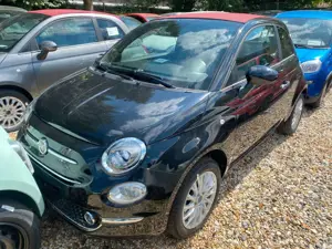Fiat 500C 1.0 GSE N3 Hybrid Sitzheizung Fahrerseite