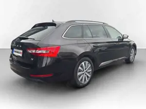 Skoda Superb Combi 1.4 TSI iV DSG Ambition DCC AHK*LED*NAV*T... Bild 5