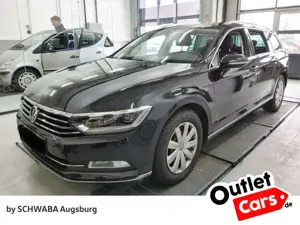 Volkswagen Passat Variant Highline 2.0 TDI DSG 8-fach berei