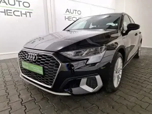 Audi A3 Sportback 40 TFSI e advanced, ACC, Navi, SHZ