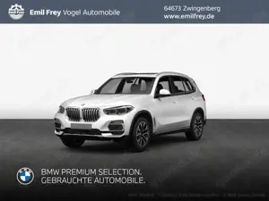 BMW X5 xDrive45e Laserlicht* Head-Up* Harman/Kardon*
