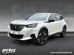 Peugeot 2008 2008 Allure Pack 130 +Navi+SH+Kamera+LED