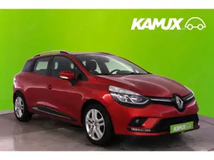 Renault Clio IV 0.9TCe Expression+ENERGY+NAVI+TEMPO+PDC