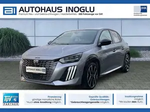 Peugeot 208 Hybrid 145 GT e-DSC6 Pano+Navi+360° Kam+ACC+