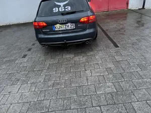 Audi A4 Avant 2.0 TDI DPF Ambition