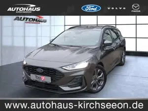Ford Focus Turnier 1.0 EcoBoost ST-Line Automatik Navi