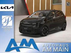 Kia Picanto 1.0 AMT GT LINE | LED | FACELIFT