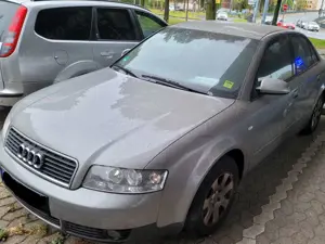 Audi A4 A4 2.0
