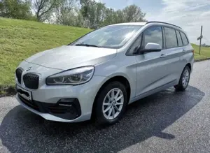 BMW 216 216d Active Tourer Advantage