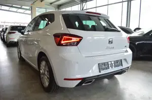 SEAT Ibiza 1.0 TSI FR 5J GARANTIE|LED|NAV|VIRT|KAMERA Bild 2