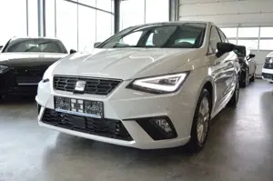 SEAT Ibiza 1.0 TSI FR 5J GARANTIE|LED|NAV|VIRT|KAMERA Bild 1