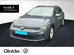 Volkswagen Golf Variant Golf VIII Variant 1.0 TSI Life Navi+LM+Carplay+C