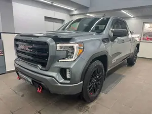 GMC Sierra C1500 5.3 V8 Elevation/6-Sitz/Unfallfrei