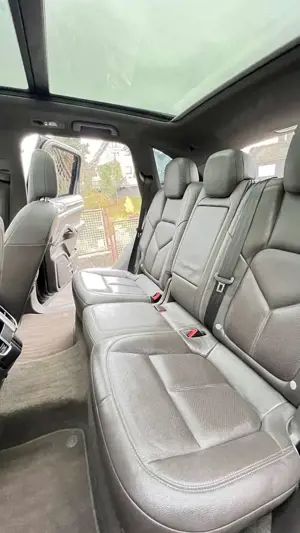 Porsche Cayenne S Diesel Bild 4