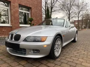 BMW Z3 Roadster 3.0i , Klima