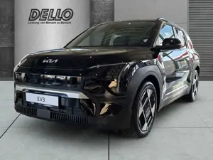 Kia EV3 Earth 58,3kWh Upgrade Winter-Connect Business Driv