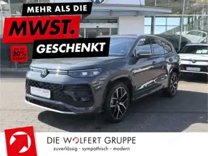 Volkswagen Tayron R-Line 2,0 TDI SCR 4MOTION (193 PS) DSG *