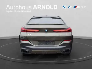 BMW X6 xDrive40d M Sportpaket Head-Up Driving Assist. Pro Bild 5