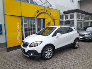 Opel Mokka 1.4 Automatik Innovation, Navi, Xenon, AHK, RFK,..