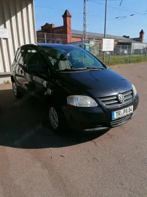 Volkswagen Fox 1.2