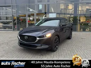 Mazda CX-30 2.5 (140PS) Schalter Homura Sitzheizung Na