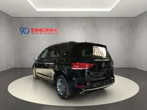 Volkswagen Touran R-Line 1.5 TSI DSG*SPORT*7-SITZE*AHK* Bild 5