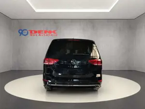 Volkswagen Touran R-Line 1.5 TSI DSG*SPORT*7-SITZE*AHK* Bild 4