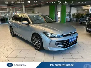 Volkswagen Passat Variant 2.0 TDI Elegance DSG IQ AHK RFK ACC