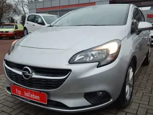 Opel Corsa Drive ecoFlex NUR 38.888 KM!