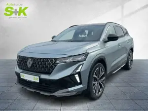 Renault Espace 6 Iconic Full Hybrid E-Tech 200 5-Sitzer