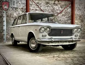 Fiat Others 1500 Familiare Giardinetta