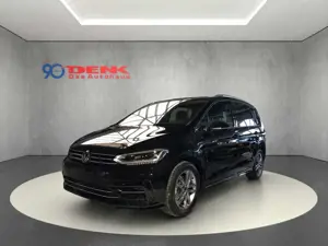 Volkswagen Touran R-Line 1.5 TSI DSG*SPORT*7-SITZE*AHK*
