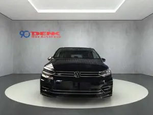 Volkswagen Touran R-Line 1.5 TSI DSG*SPORT*7-SITZE*AHK* Bild 2