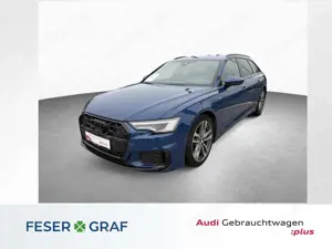Audi A6 Avant 45 TFSI S tronic - S line - Matrix -