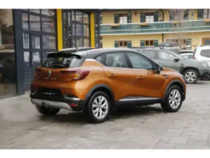 Renault Captur II Intens Bild 5