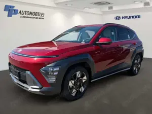 Hyundai KONA PRIME 1.6 GDi HEV DCT Sitzpaket+BOSE
