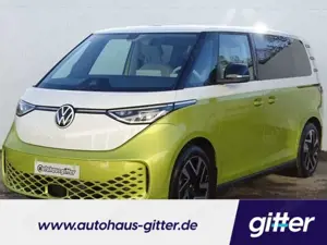 Volkswagen ID. Buzz Pro KLIMA NAVI AHZV DESIGN-PAKET