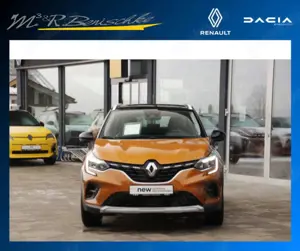 Renault Captur II Intens Bild 2