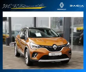 Renault Captur II Intens Bild 3