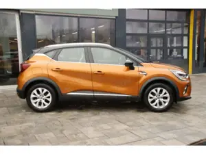 Renault Captur II Intens Bild 4