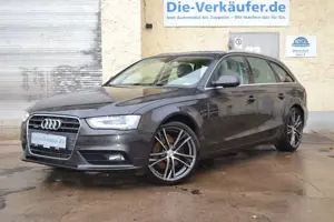 Audi A4 Avant Ambiente quattro 3,0TDI Allrad s-tronic