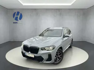 BMW X3 xDrive 20 d M Sport LED Pano RFK Memory 19LM