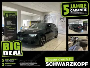 Opel Astra L ST 1.2T Fin. ab 2,99% AHK,Navi,Parkpilot