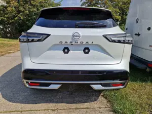 Nissan Qashqai 1.3 DIG-T MHEV Xtronic Tekna+ ..Facelift! ..vorORT Bild 5