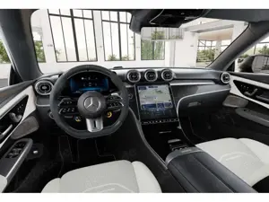 Mercedes-Benz CLE 53 AMG 4M+ Cabrio AMG BURM DRIVERS MEMO 360 Bild 3